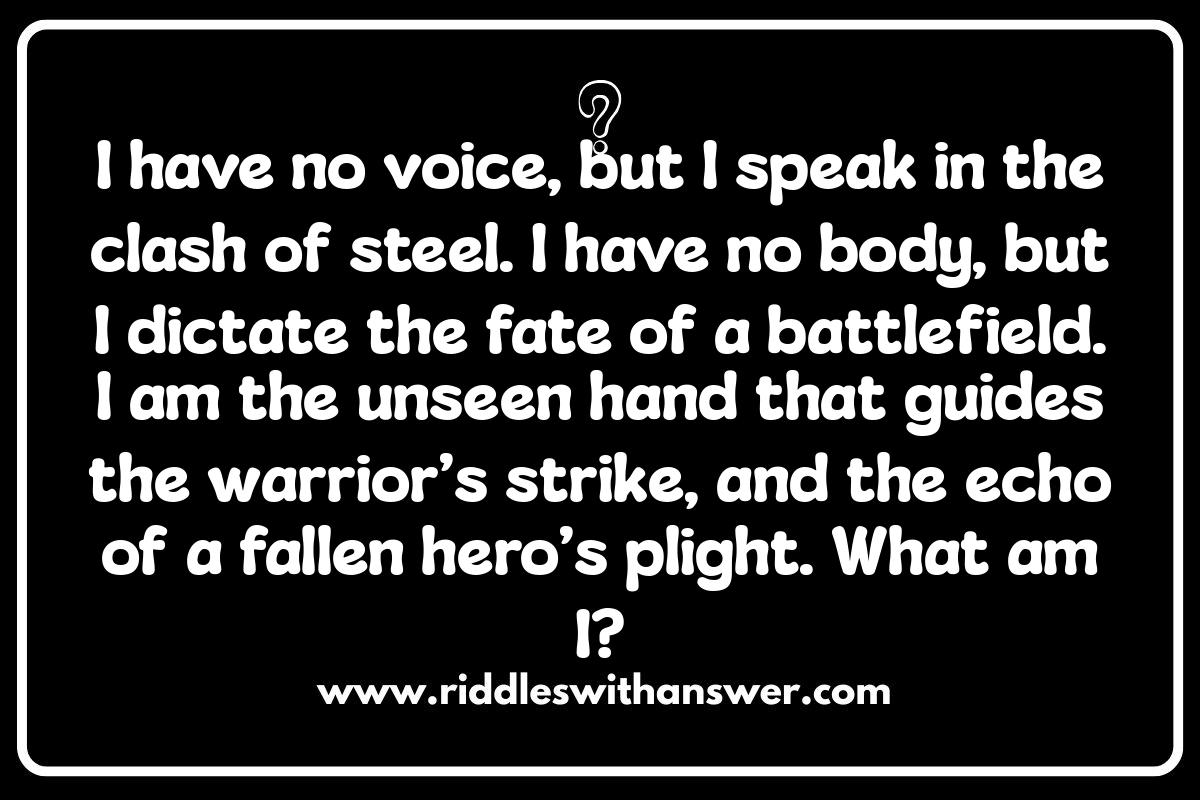Hard DnD Riddles: Balancing Difficulty and Fun