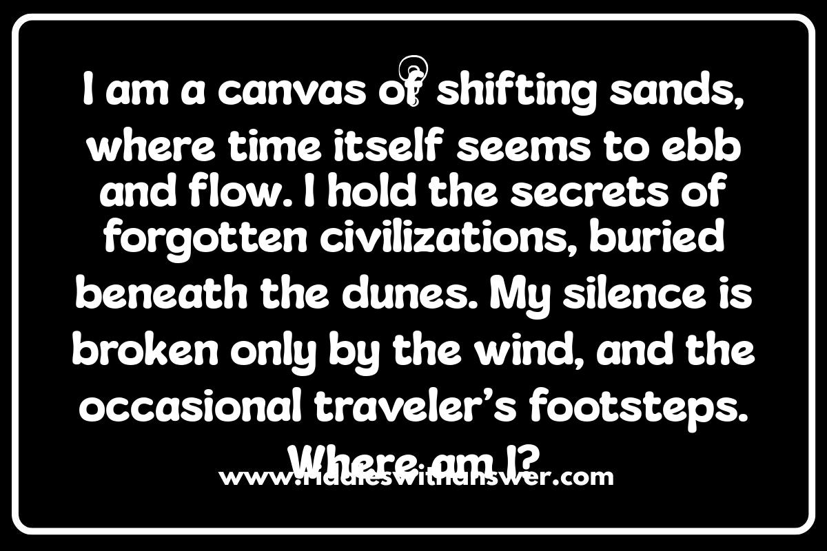 Hard Where Am I Riddles: The Art of Location Obfuscation