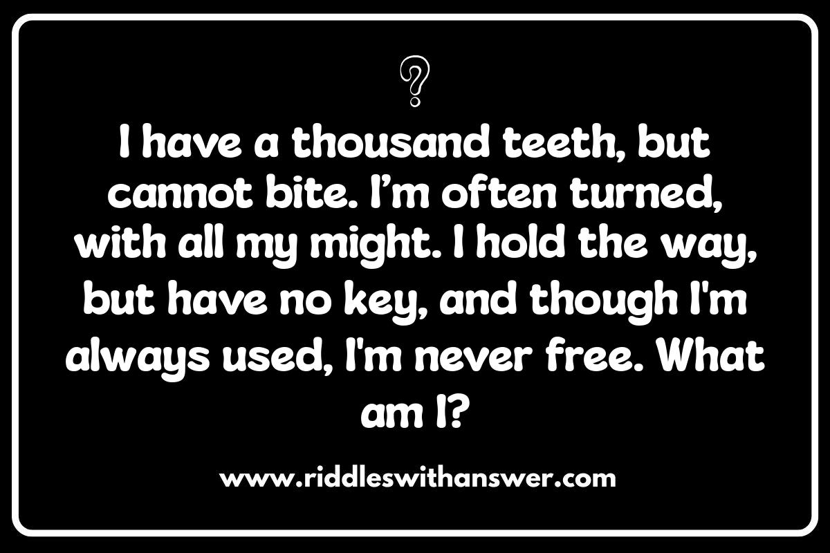 Hilarious DnD Riddles: Making Players Laugh While They Think