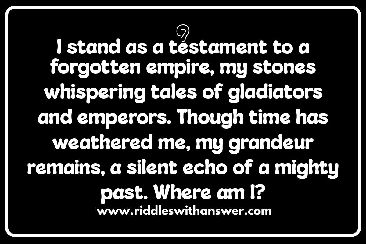 Historical Haunts: Time-Travelling