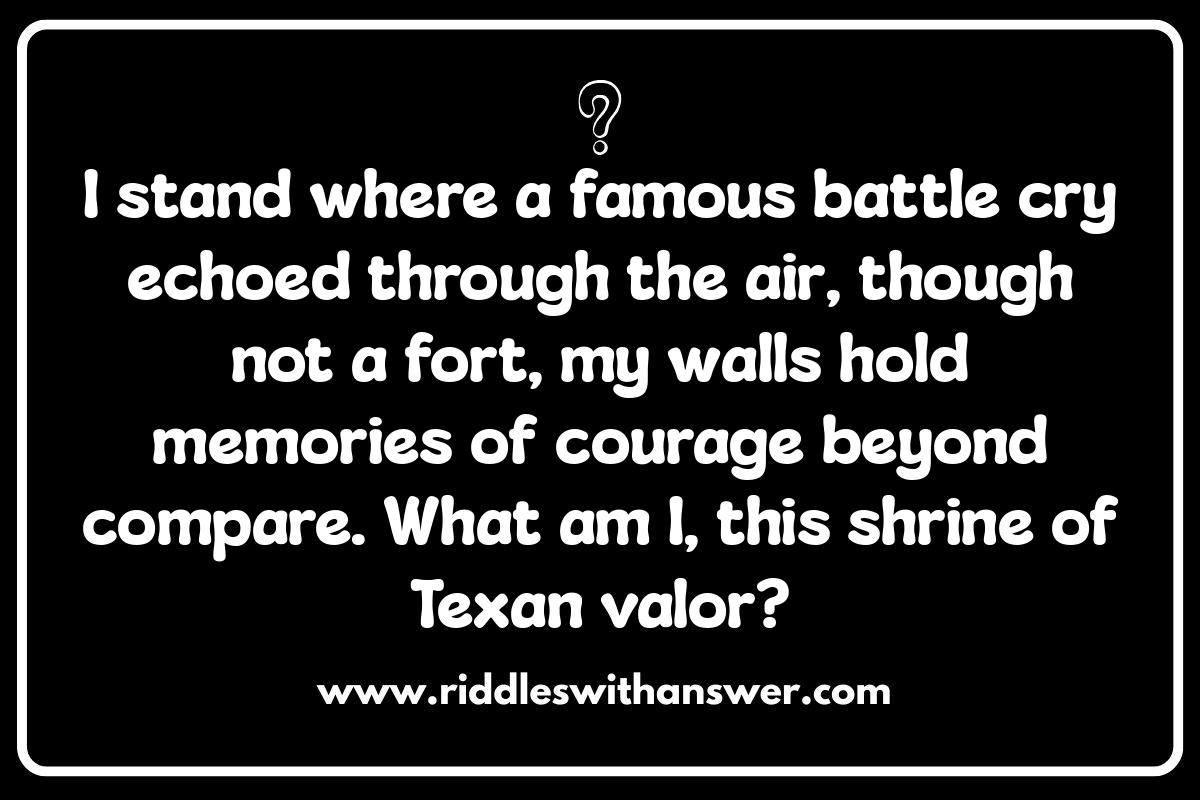 Historical Texas Trivia: Uncovering the Past