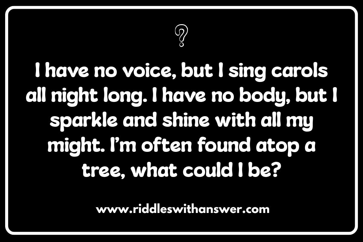 Holiday Riddles for Kids: Engaging Young Minds