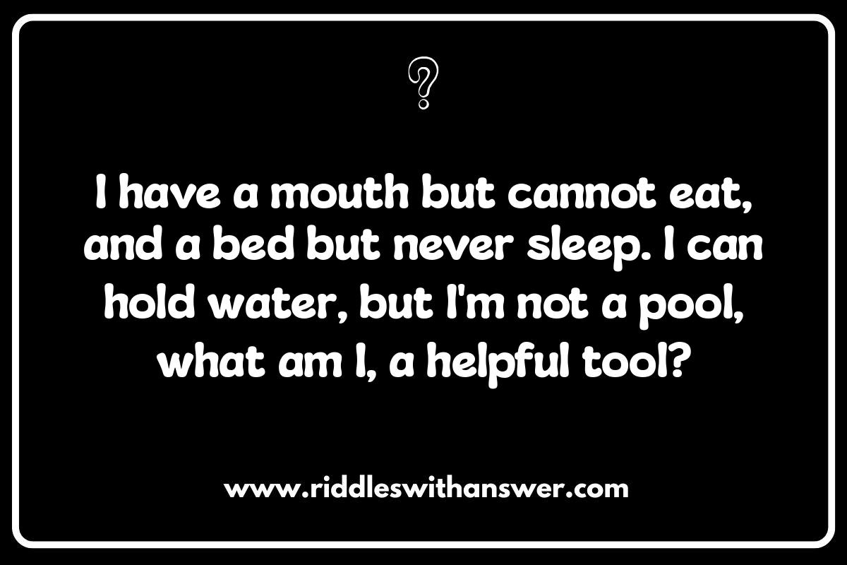 House Riddles for Kids: Creative Wordplay and Imagination