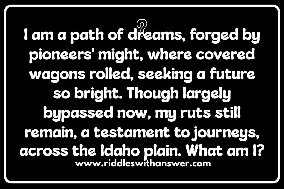 Idaho Trivia: Unearthing Historical Oddities