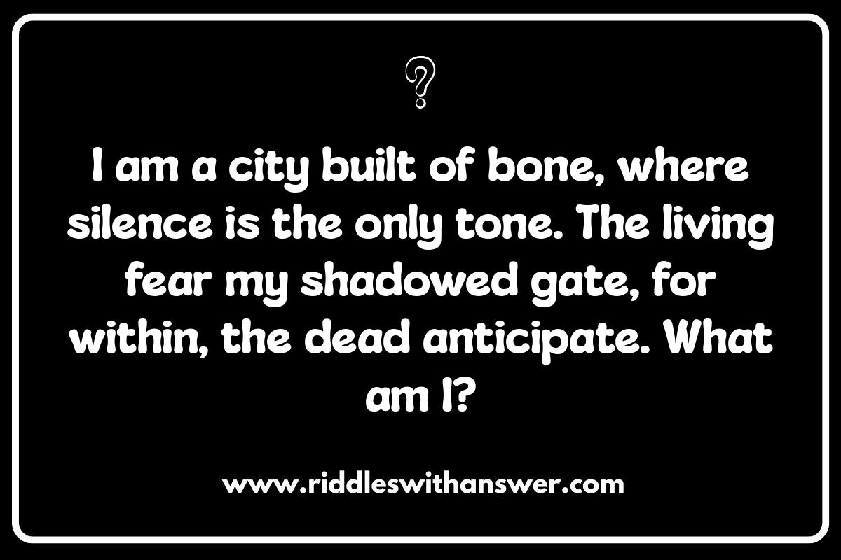 Incorporating Logic and Wordplay into DnD Riddle Puzzles