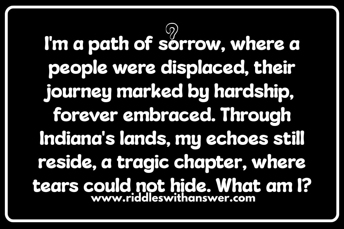 Indiana Riddles: Deciphering Hoosier State Symbols
