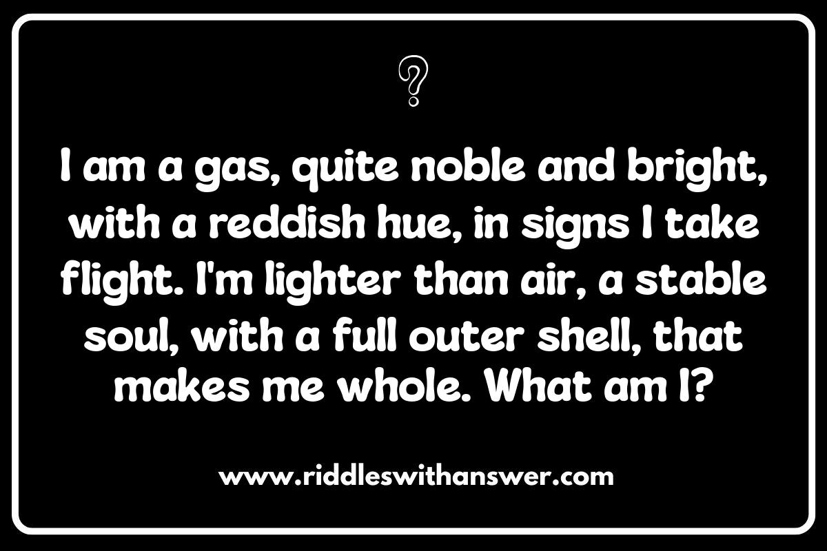 Interactive Learning: Using Periodic Table Riddles in Education
