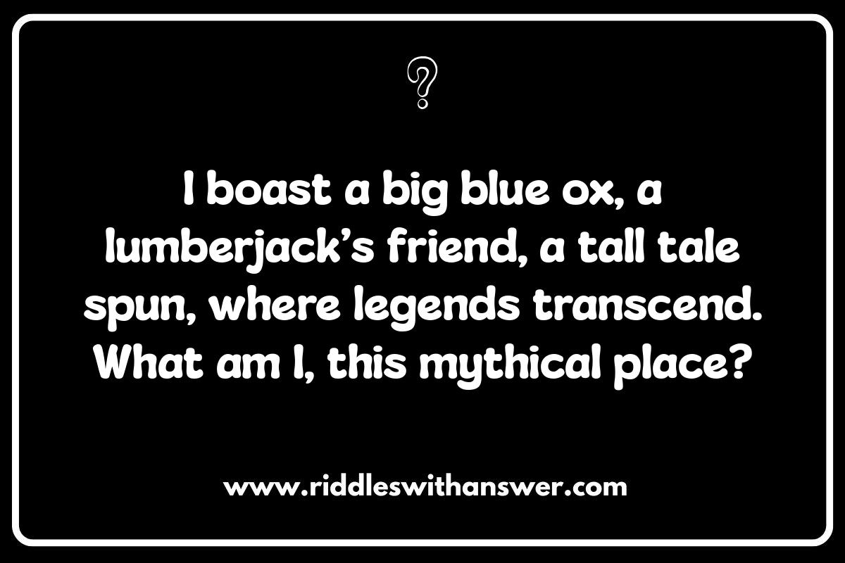 Iowa Riddles: Test Your Hawkeye Knowledge
