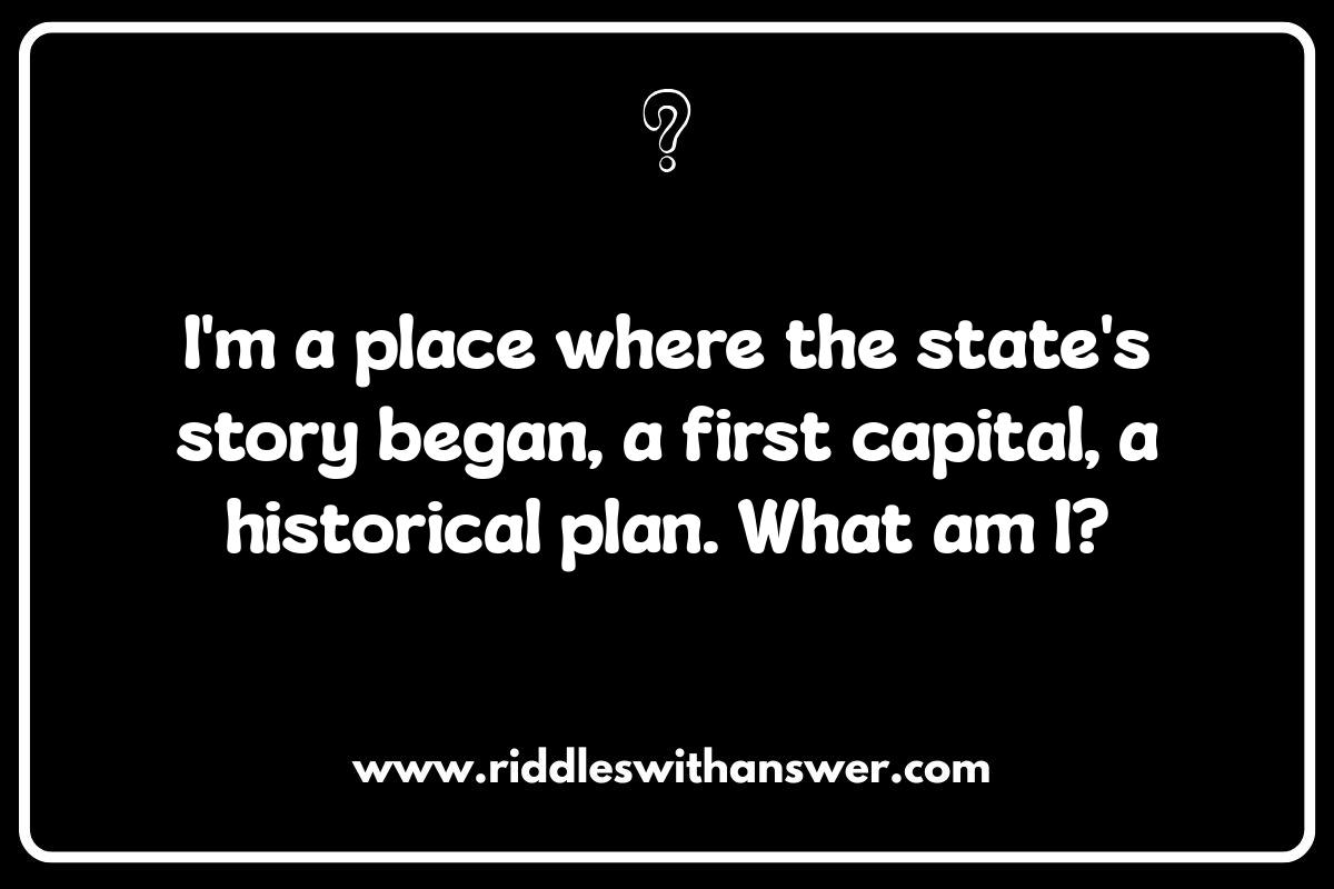 Iowa Trivia: A Historical Journey Through Time