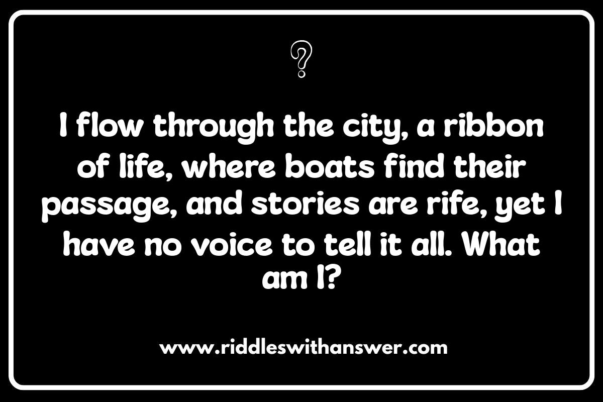 Jacksonville Riddles: A Native