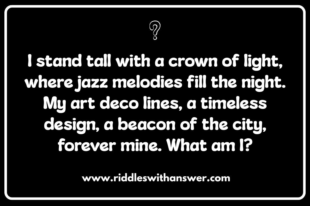 Kansas City Riddles: History in Disguise