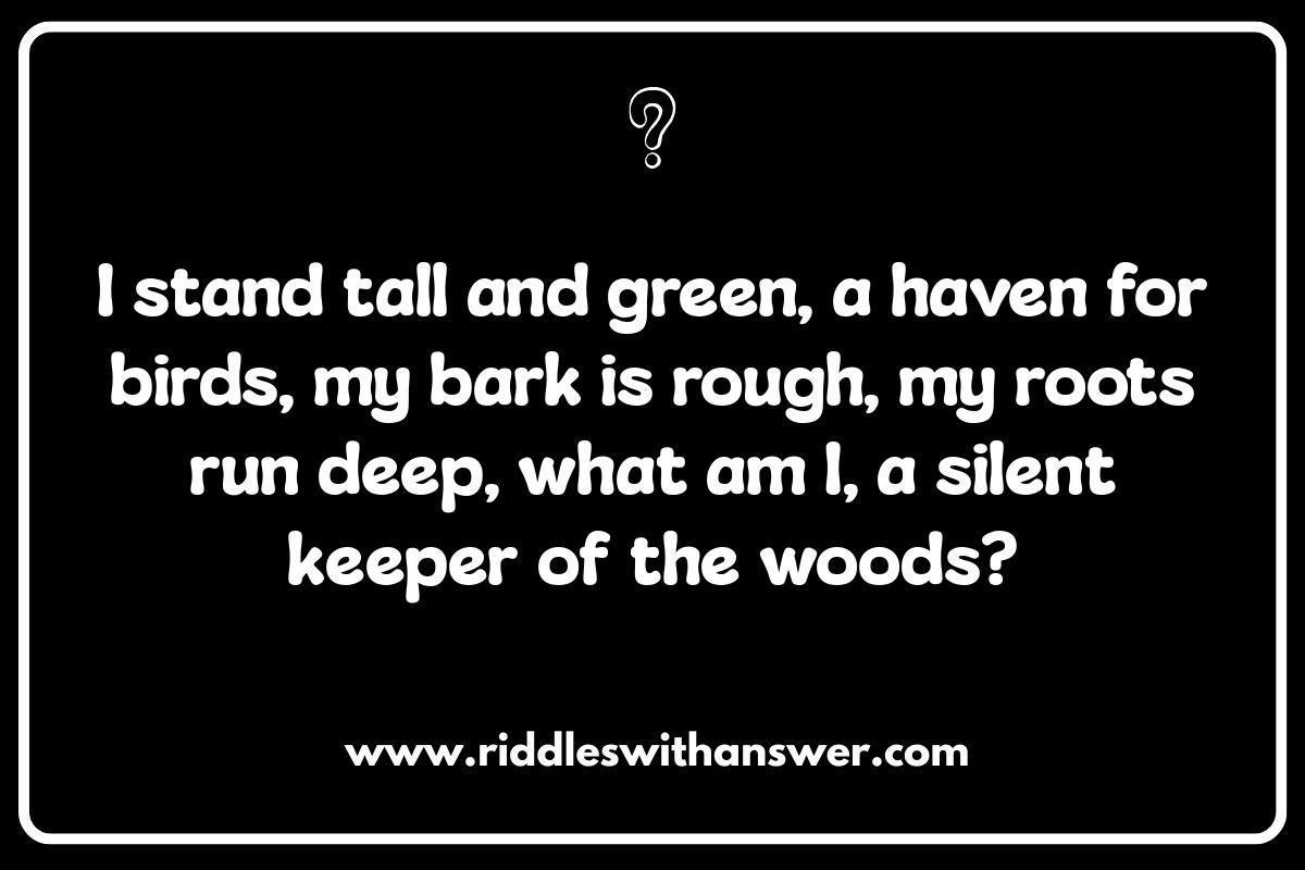 Kentucky Riddles: Exploring Nature and Wildlife