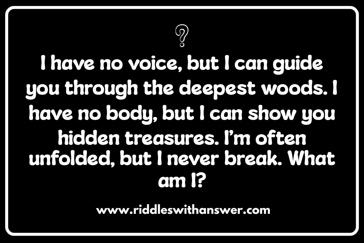 Logic Riddles: Creating Memorable Moments