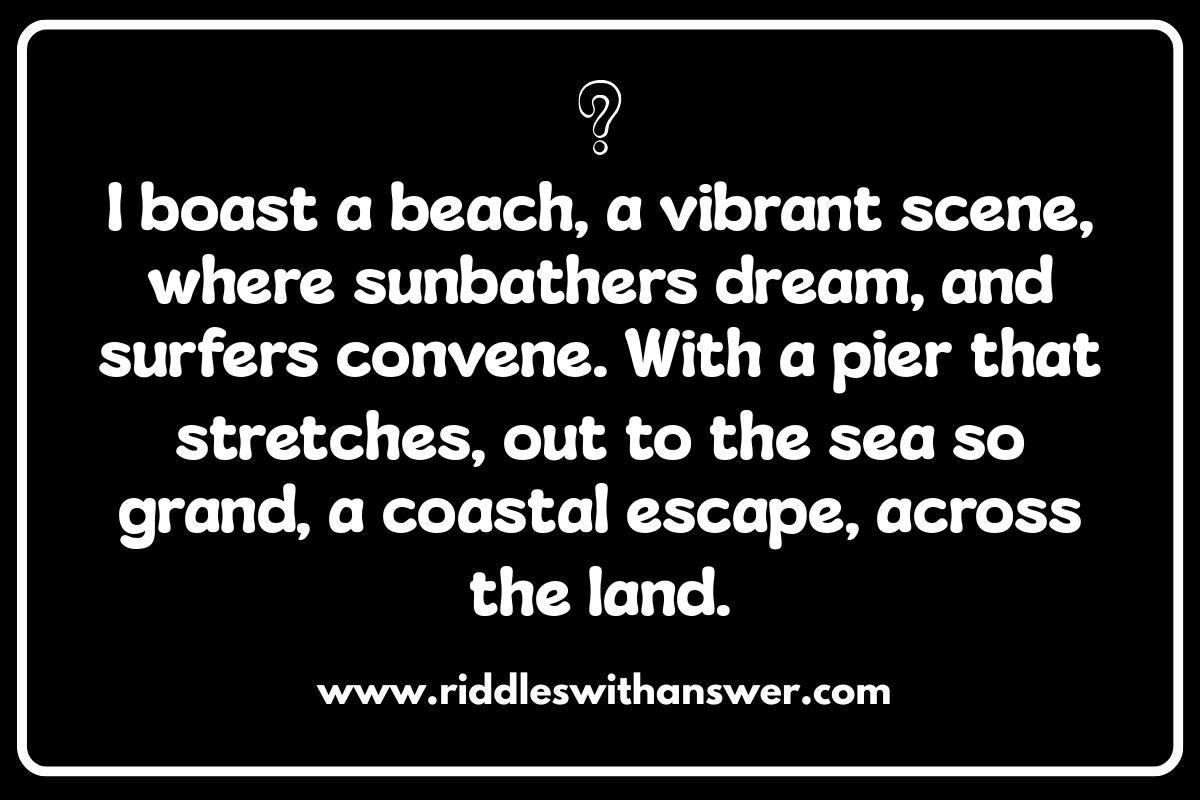 Long Beach Riddles: Unveiling Local Secrets