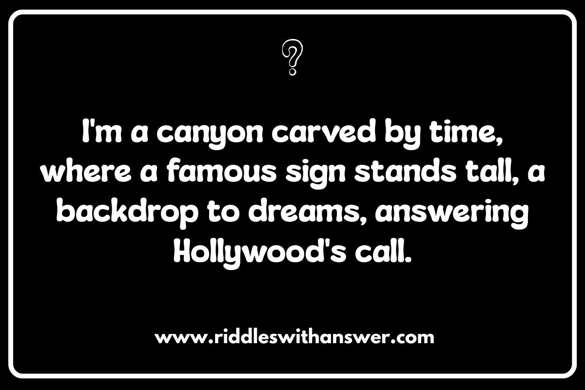 Los Angeles Riddles: Unraveling the Secrets of Southern California
