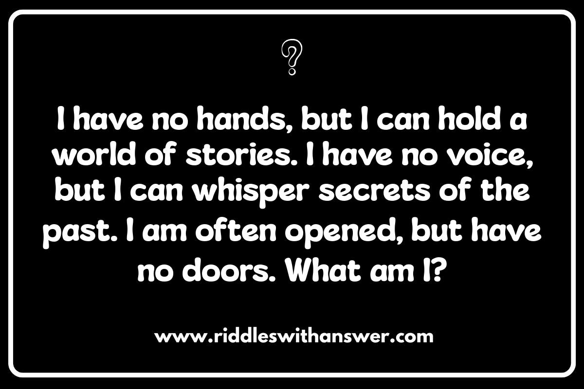 Making Up Creative Riddles: A Guide for Parents
