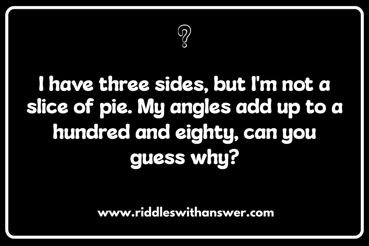 Making Your Own Shape Riddles: A Parent