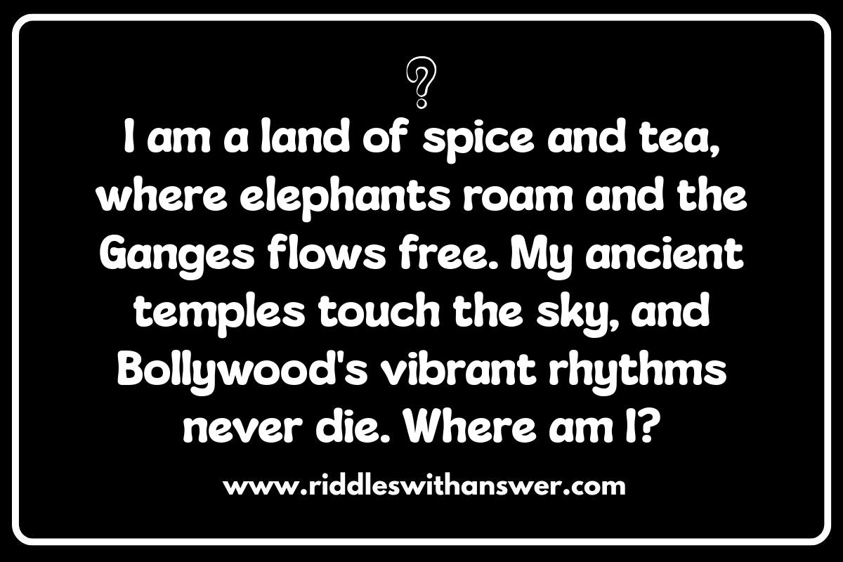 Map Mastery: Using Geography Riddles to Sharpen Your Skills