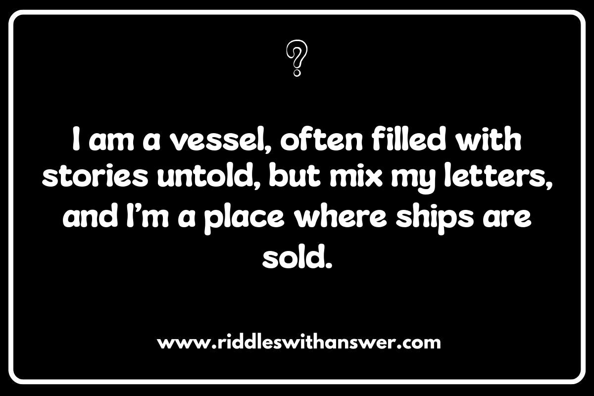 Mastering Different Types of Hidden Word Riddles