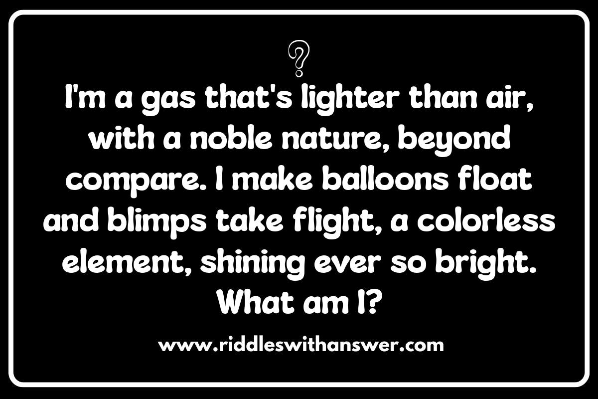 Mastering the Elements: Solving Periodic Table Riddles