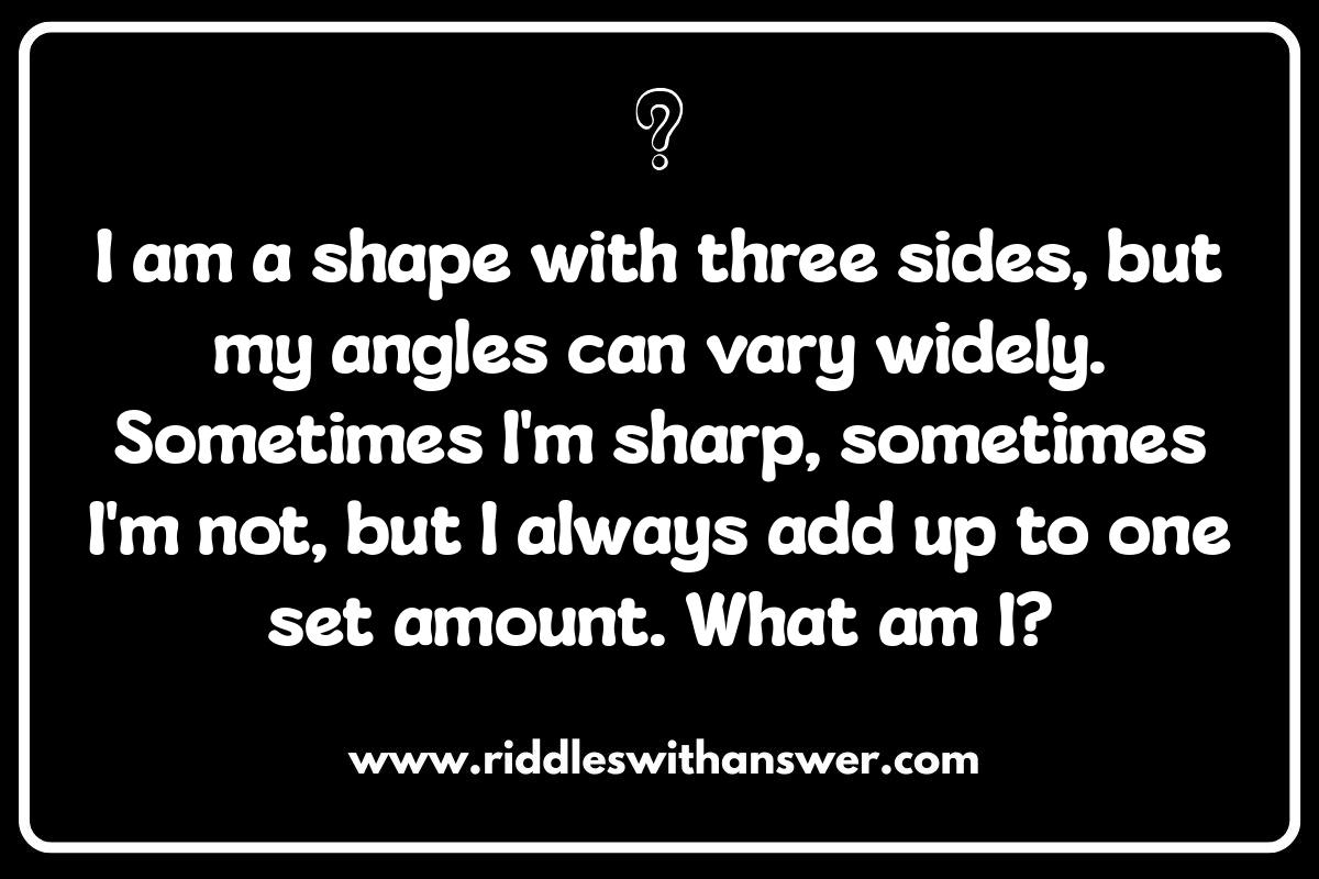Math Riddles: Sharpening Your Analytical Skills