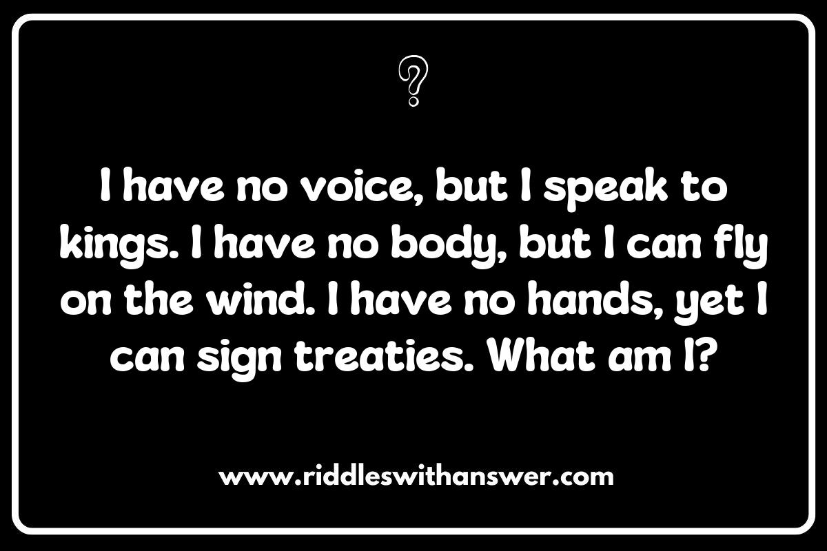 Medieval Times Riddles: How to Solve Them
