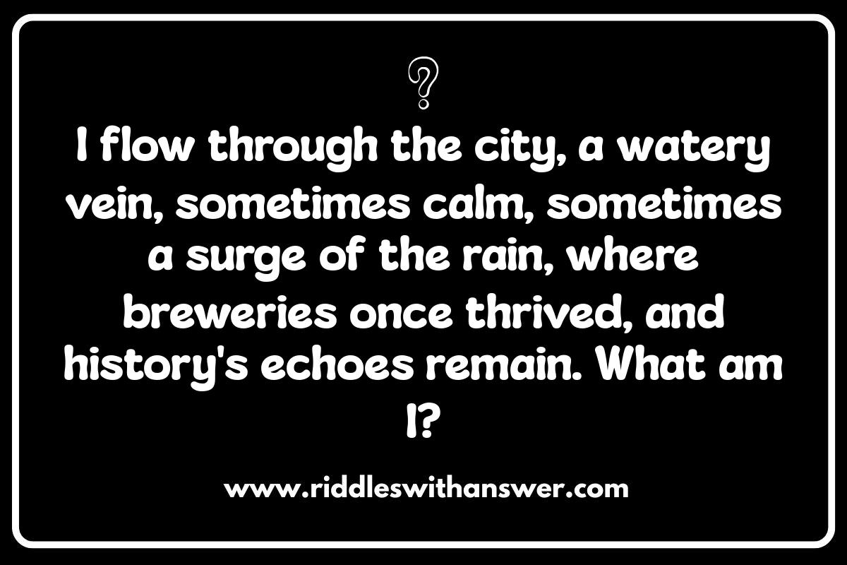 Milwaukee Riddles: A Guide to Neighborhood-Specific Brain Teasers