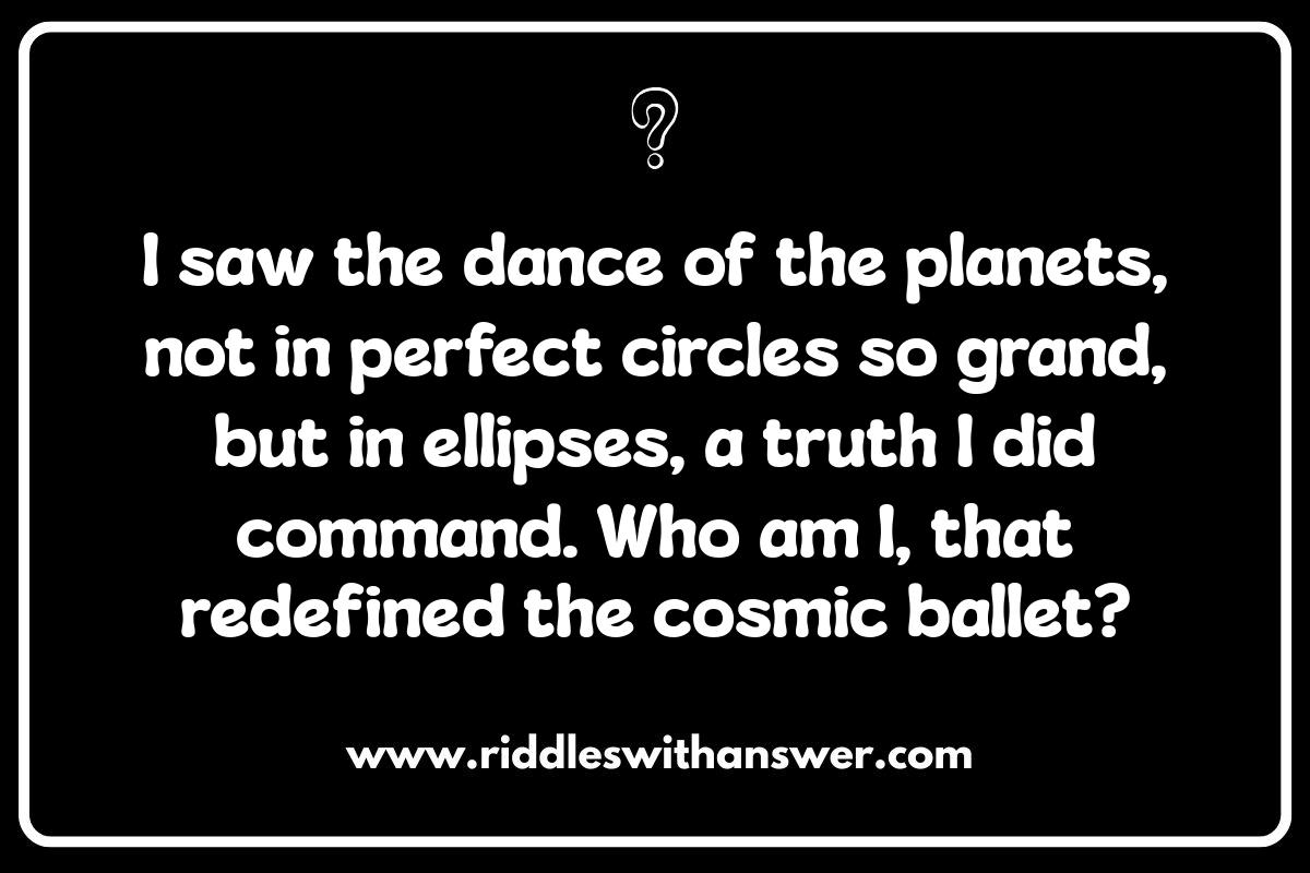 Mind-Bending Puzzles: Famous Scientist Riddles to Test Your Knowledge