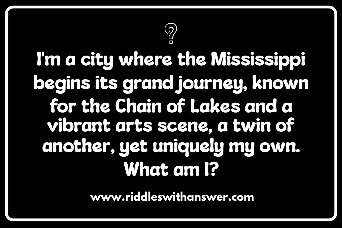 Minnesota Trivia: Exploring the Land of 10,000 Lakes