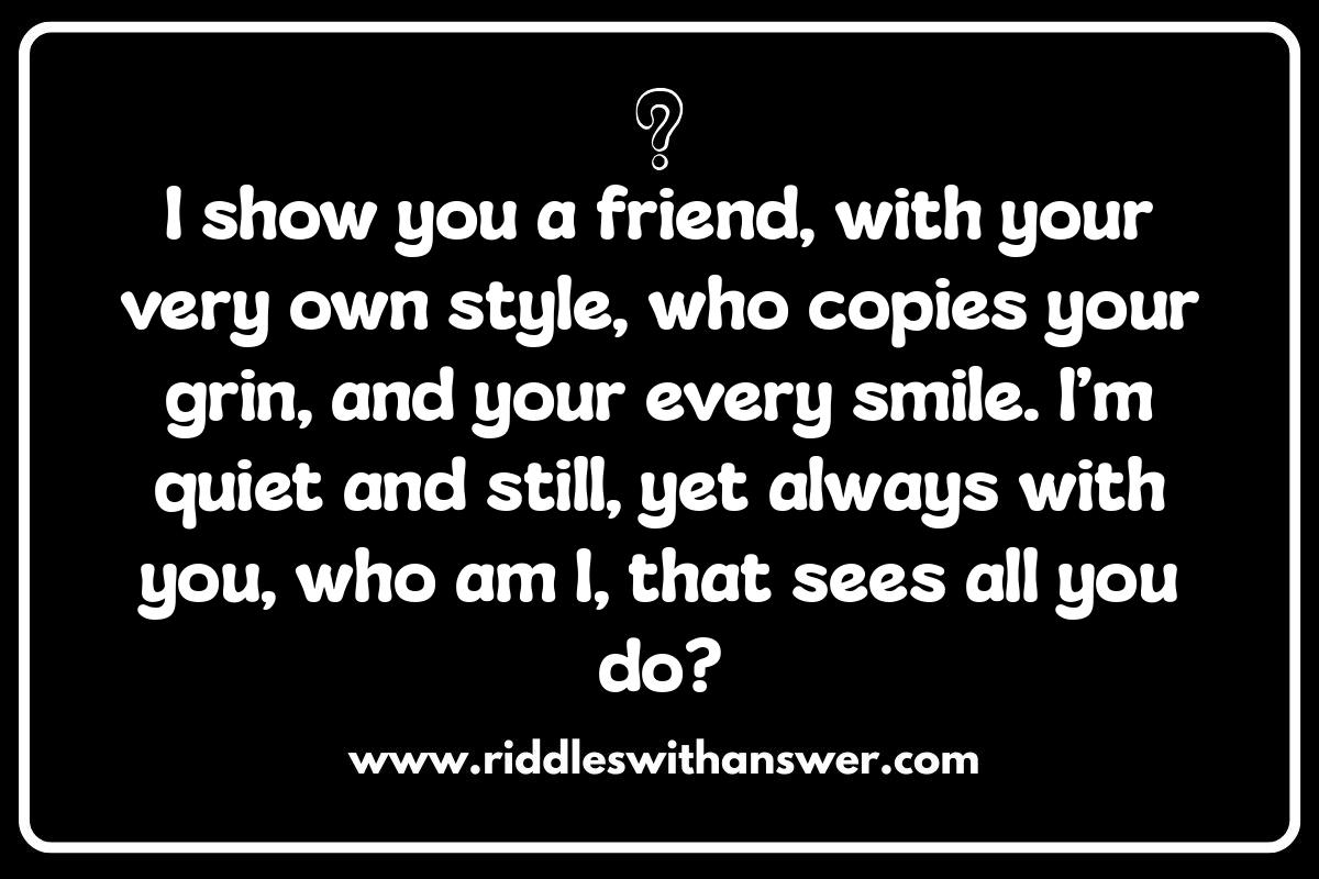Mirror Riddles for Kids: Benefits and Educational Value