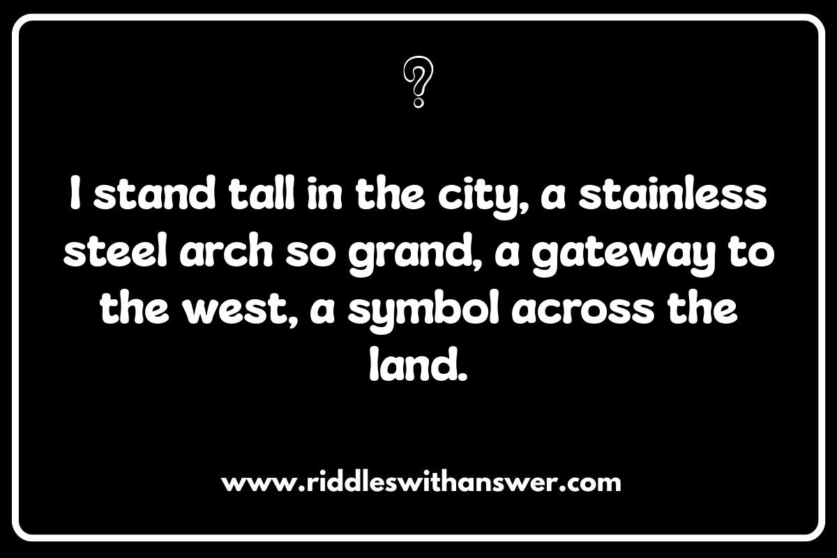 Missouri Trivia: Famous Landmarks and Their Secrets