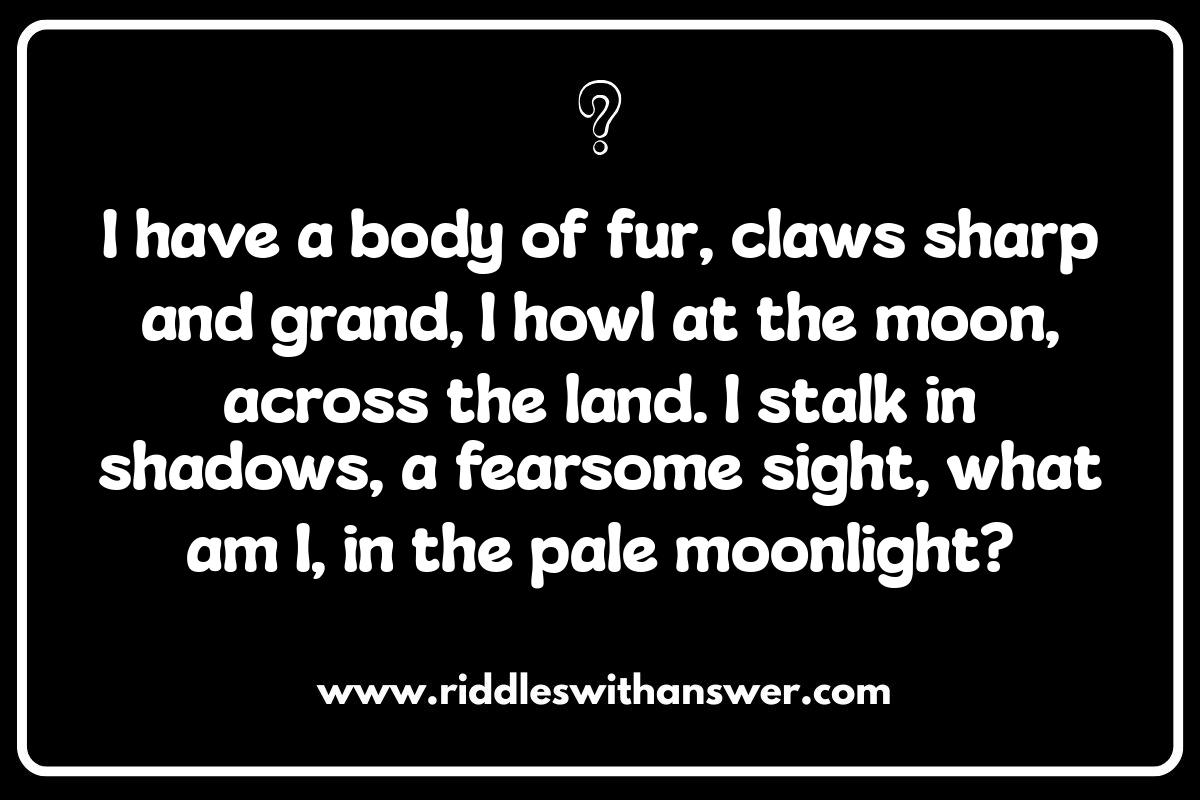 Monster Riddles: A Creative Learning Adventure