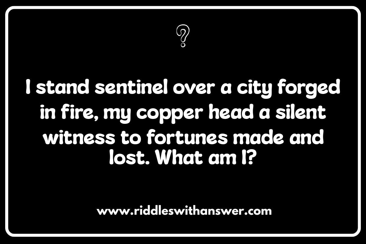 Montana Riddles: Exploring the History and Legends