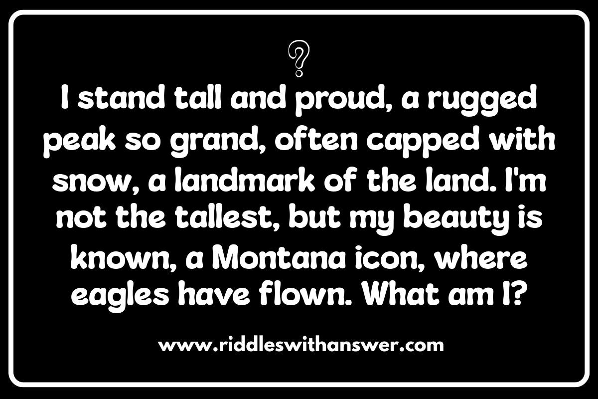 Montana Trivia: Test Your Treasure State Knowledge