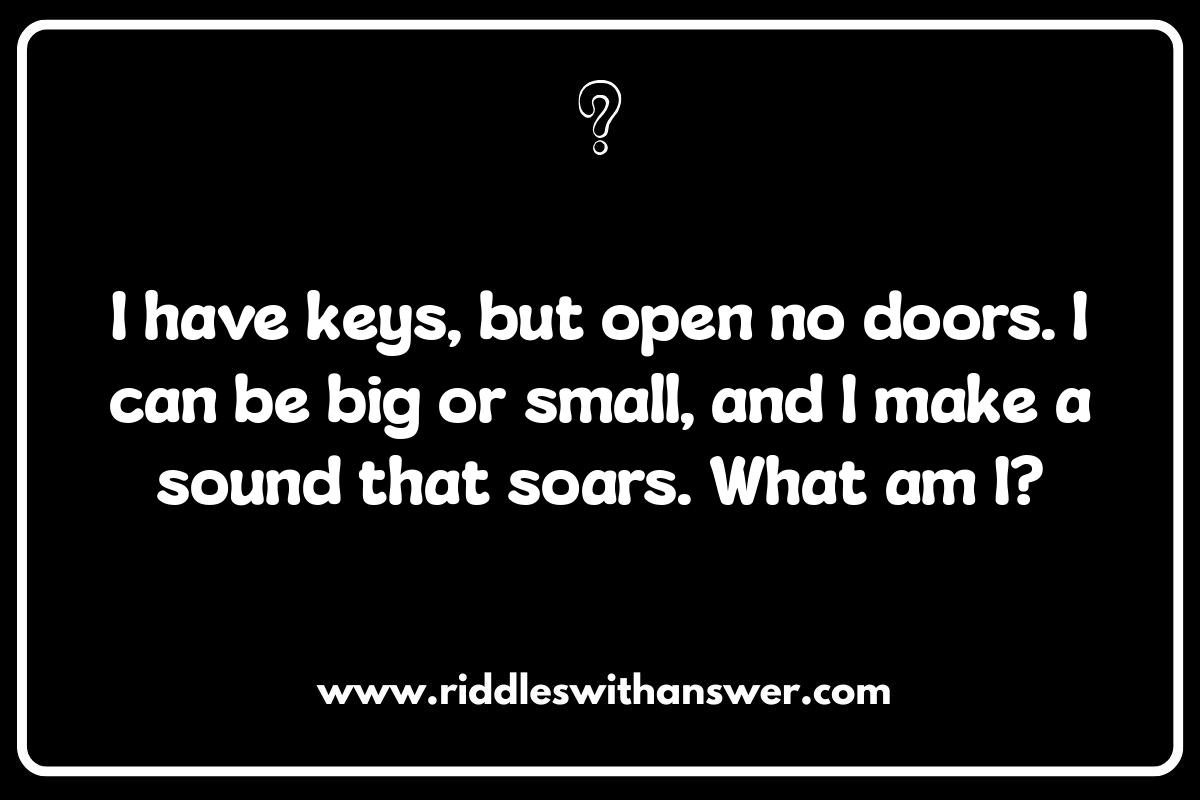 Musical Riddles for Kids: Age-Appropriate Challenges