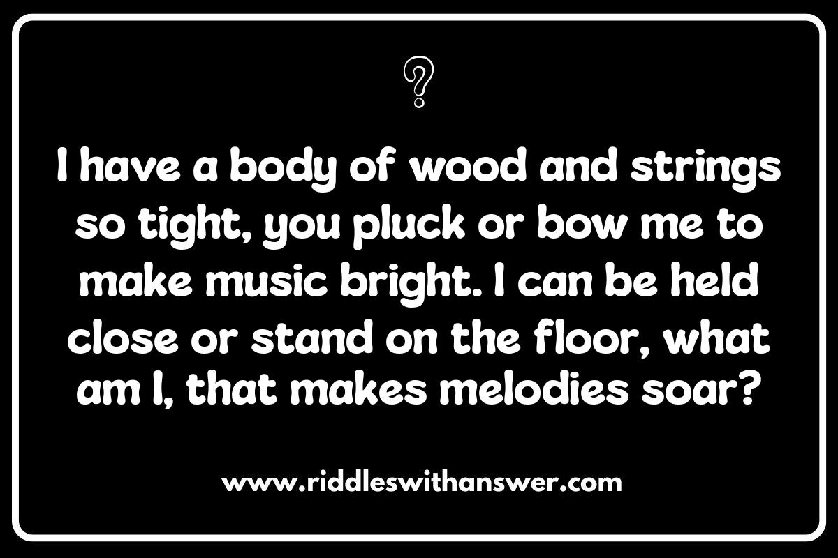 Musical Riddles for Kids: Creating Your Own Riddles