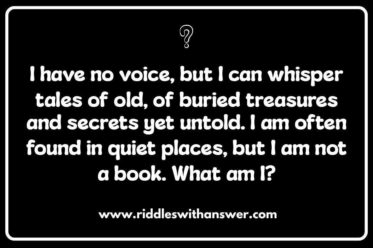 Mystery Riddles for Family Game Night: Themed Riddle Ideas