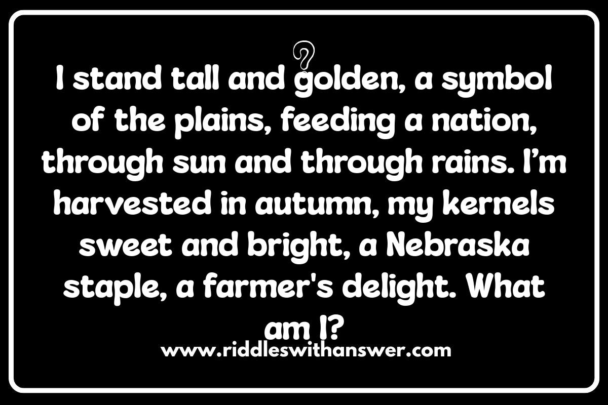 Nebraska Trivia: From Cornhuskers to Kool-Aid