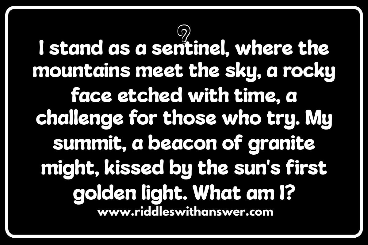 New Hampshire Riddles: Exploring the State