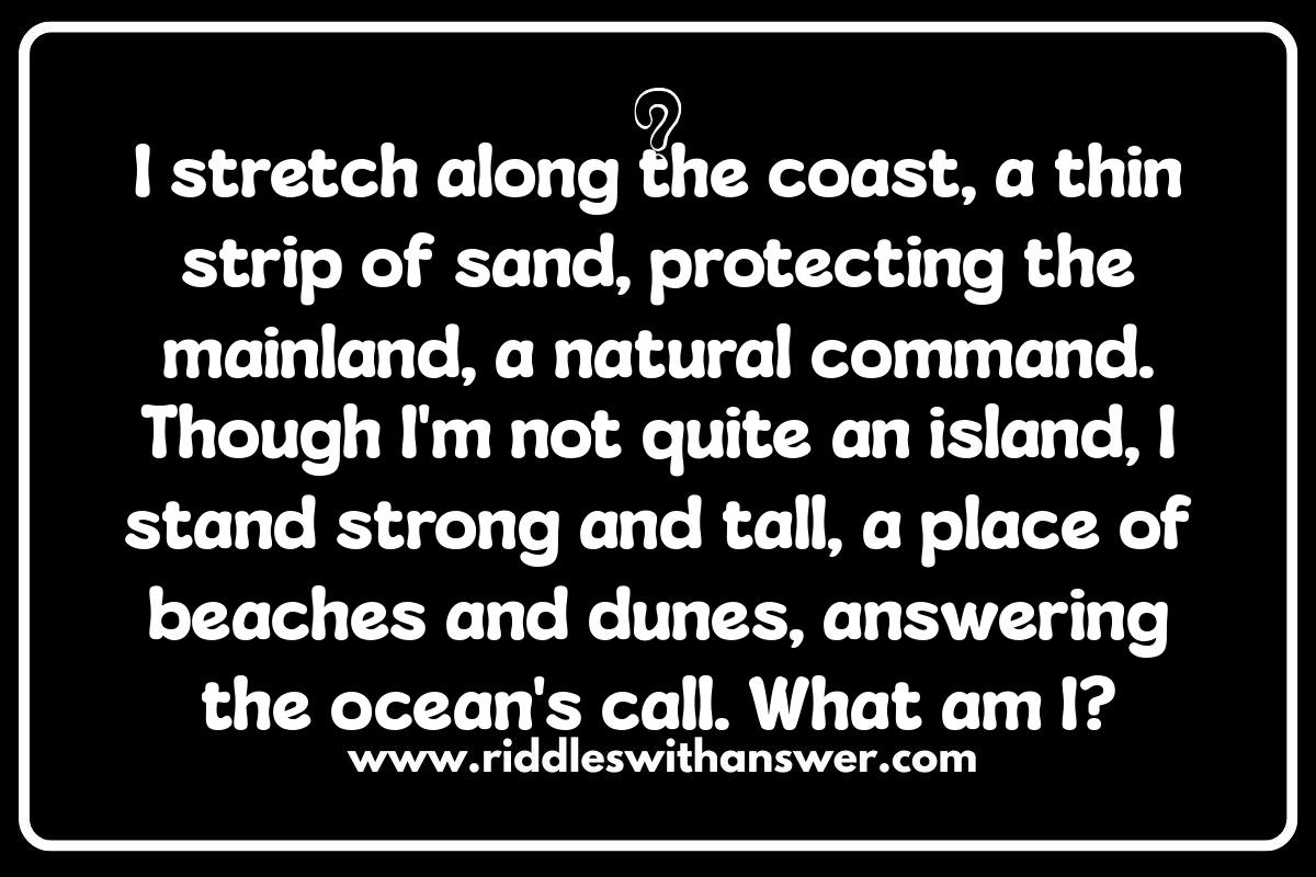 New Jersey Geography Riddles: Exploring the State