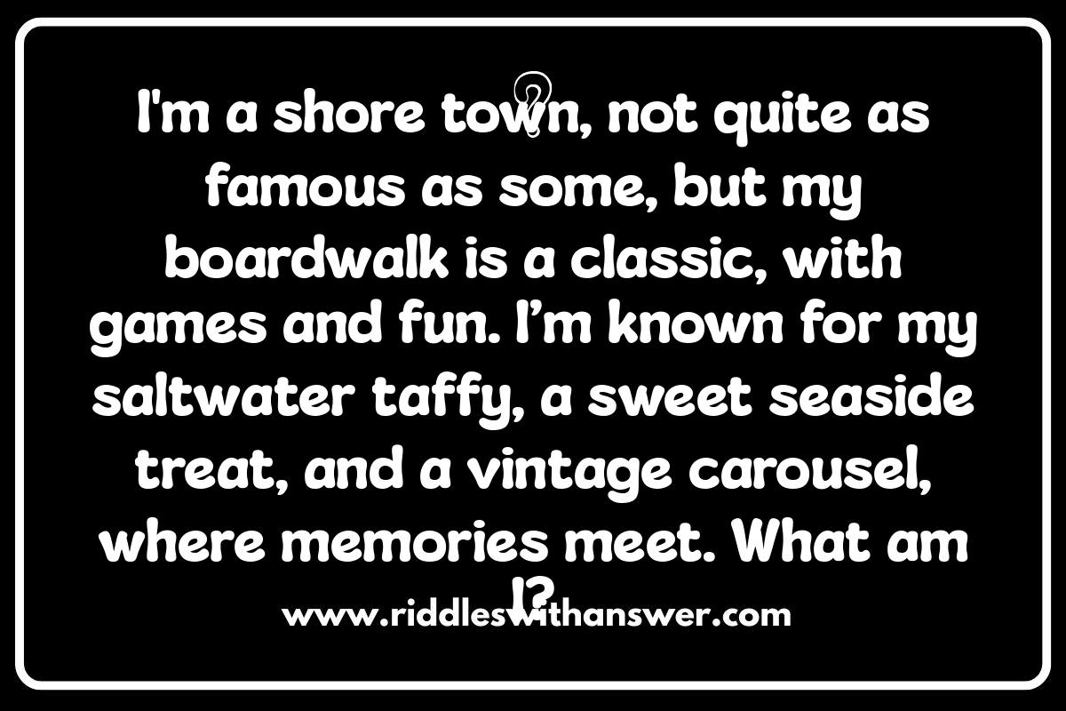 New Jersey Pop Culture Trivia: Lights, Camera, Riddle