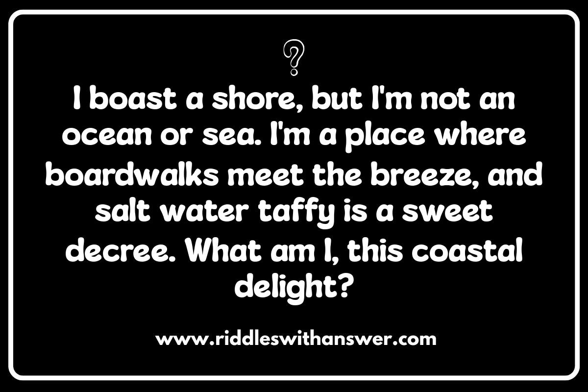 New Jersey Trivia: Quirky Facts and Mind-Bending Riddles