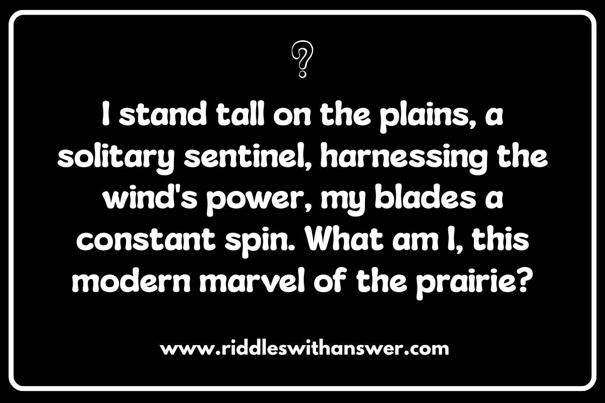 North Dakota Riddles: Test Your State Knowledge