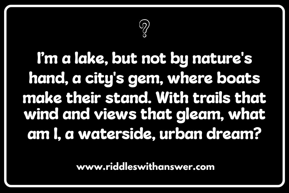 Oakland Riddles: A Look at Local Folklore