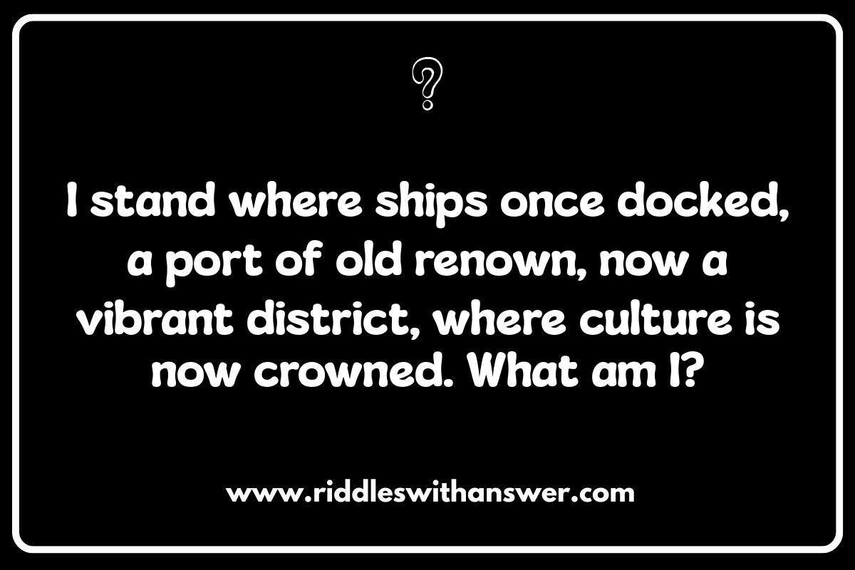Oakland Riddles: Deciphering Historical Enigmas