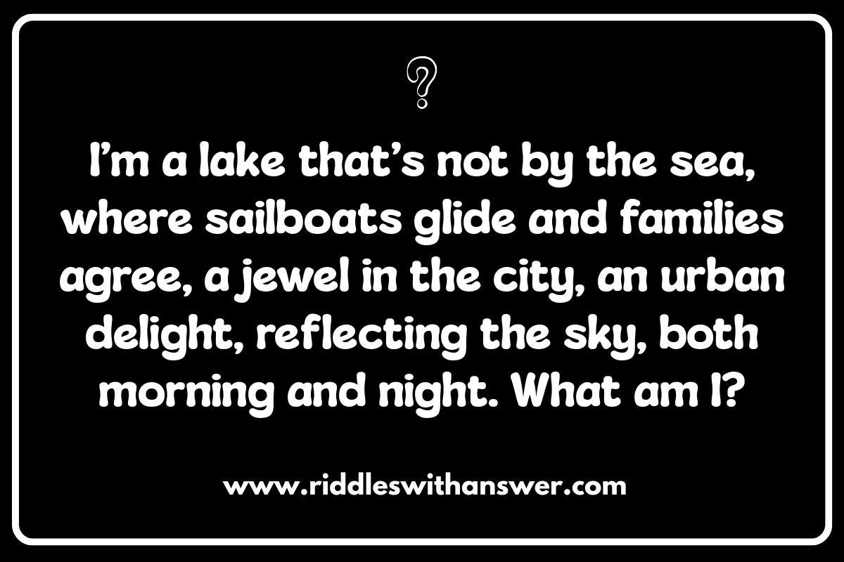 Oakland Riddles: Exploring Cultural Puzzles