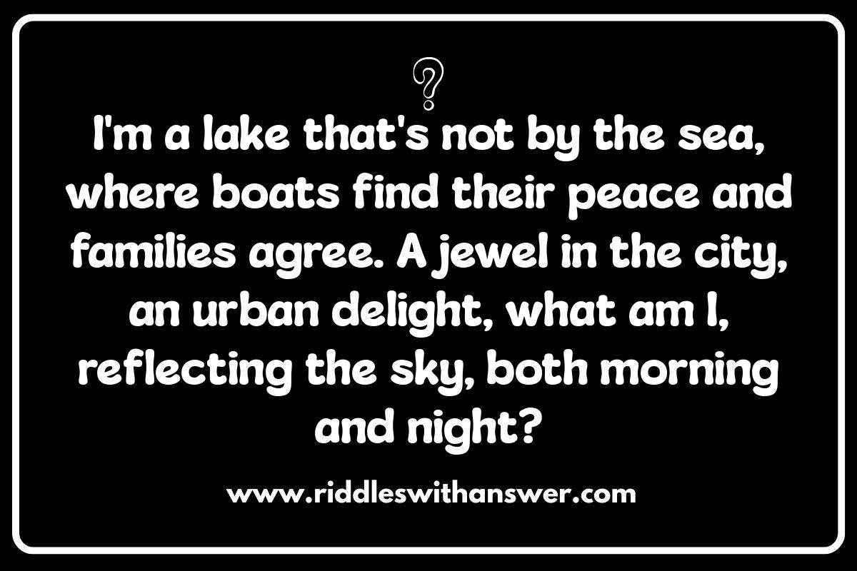 Oakland Riddles: Uncovering the City