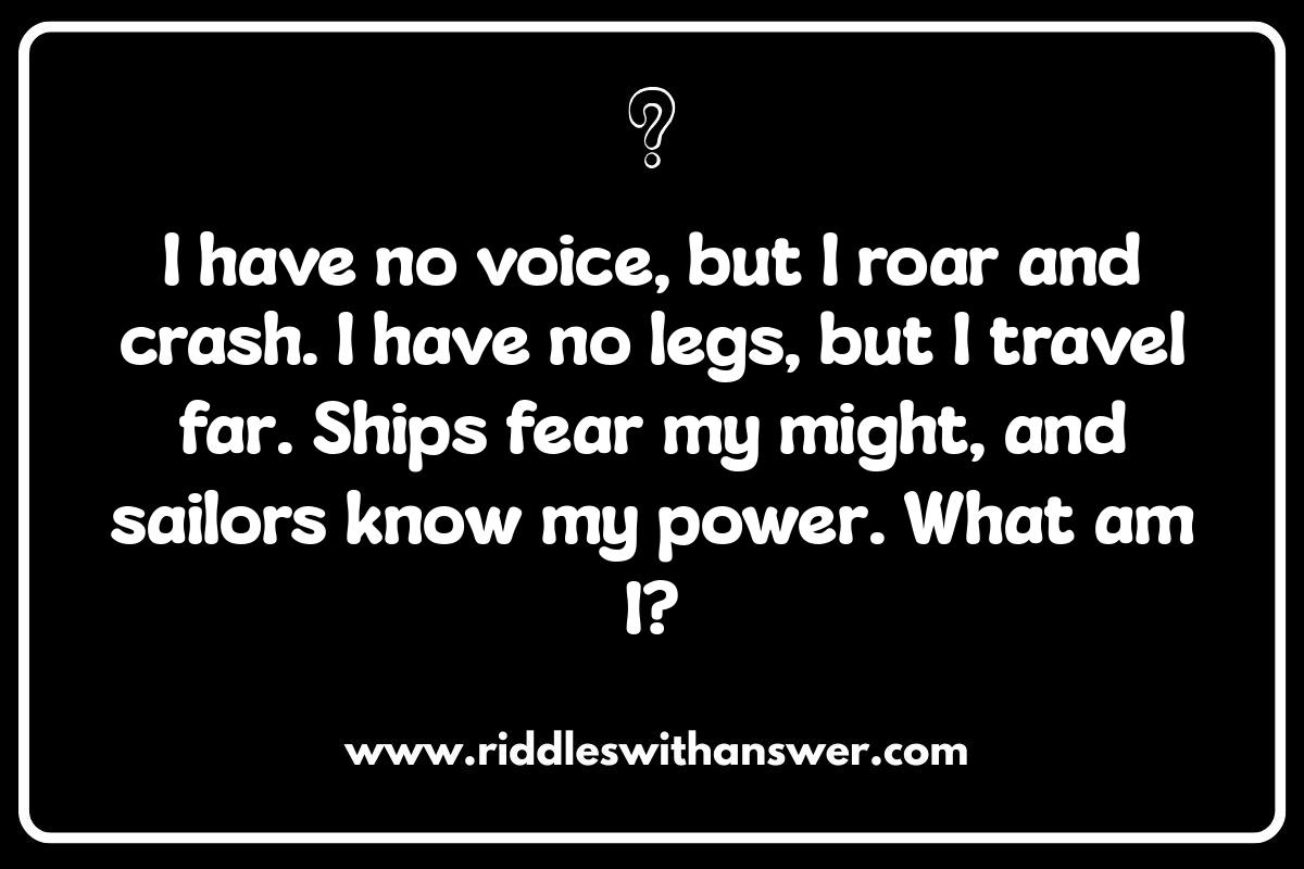 Ocean Riddles: Fun for Young Explorers