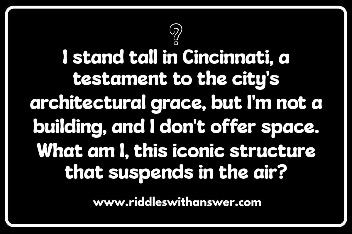 Ohio Riddles: Deciphering the State