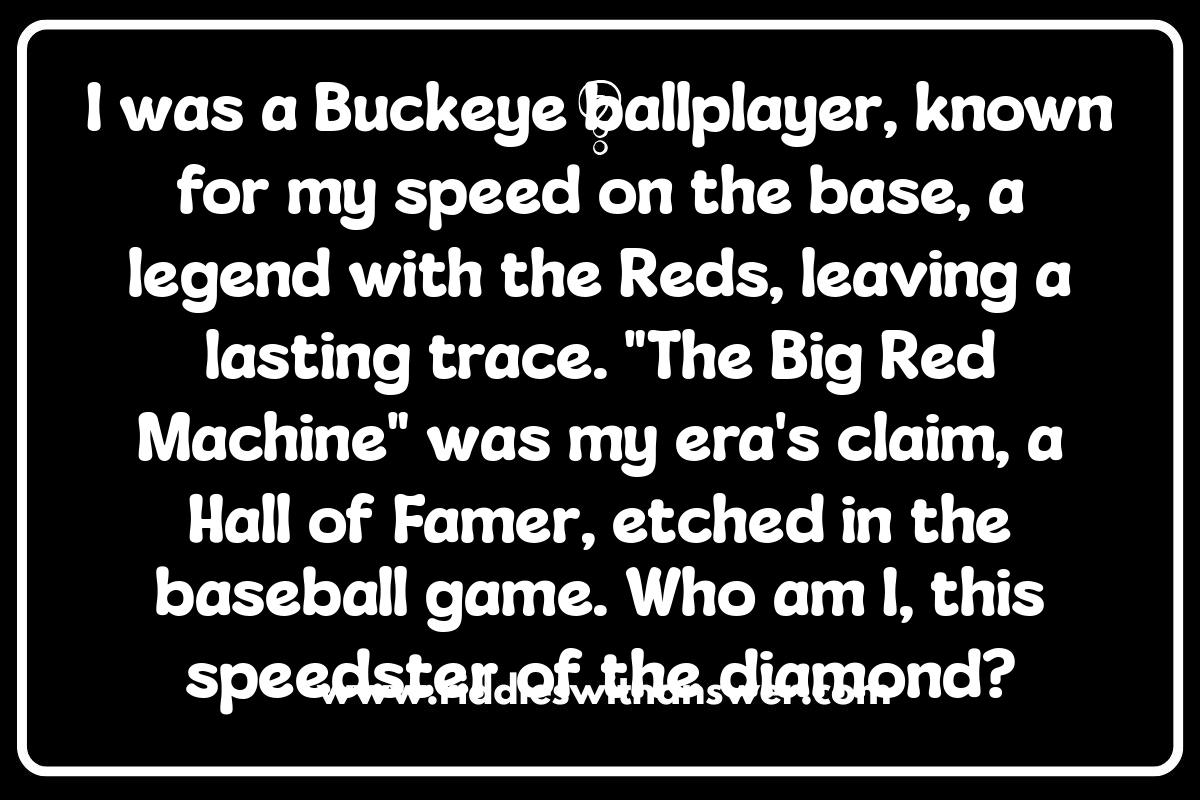 Ohio Trivia: Famous Figures and Their Buckeye Roots